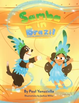 Samba en Brasil - Samba in Brazil