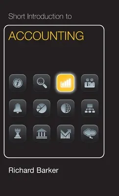 Breve introducción a la contabilidad (edición en dólares) - Short Introduction to Accounting (Dollar edition)