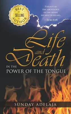 Vida y muerte en el poder de la lengua - Life and death in the power of the tongue