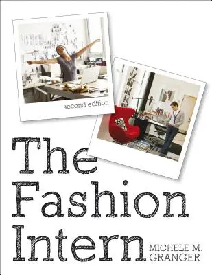 El becario de moda [Con CDROM] - The Fashion Intern [With CDROM]