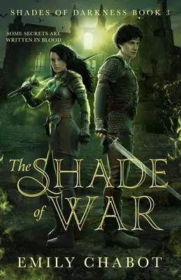 La sombra de la guerra - The Shade of War