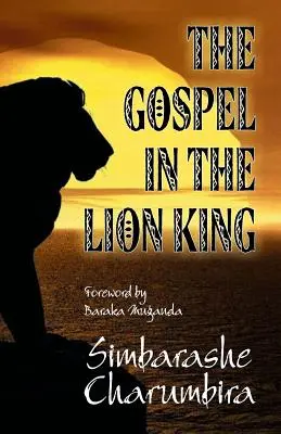 El Evangelio en El Rey León - The Gospel in The Lion King