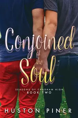 Unidos por el alma - Conjoined at the Soul
