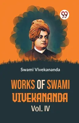 Obras de Swami Vivekananda Vol.IV - Works Of Swami Vivekananda Vol.IV