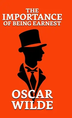 La importancia de llamarse Ernesto - The Importance of Being Earnest
