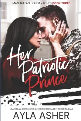 Su príncipe patriota - Her Patriotic Prince