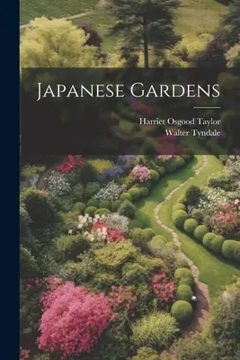 Jardines japoneses - Japanese Gardens