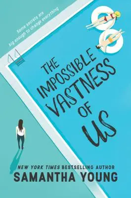 La imposible vastedad de lo nuestro - The Impossible Vastness of Us