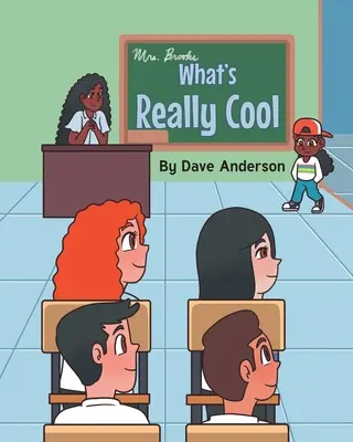 Lo que mola de verdad - What's Really Cool