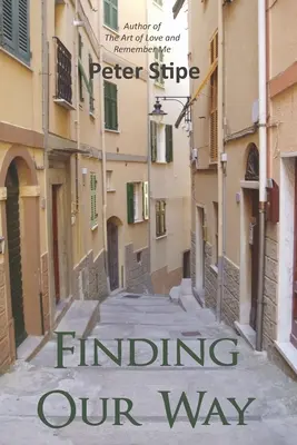 Encontrar el camino - Finding Our Way