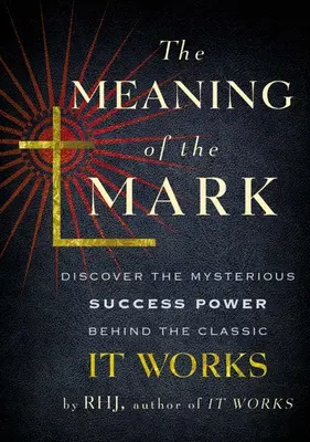 El significado de la marca - The Meaning of the Mark