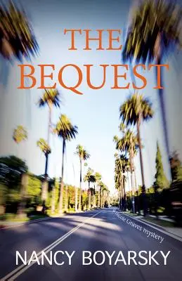 El legado - The Bequest