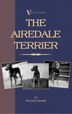 El Airedale Terrier - The Airedale Terrier