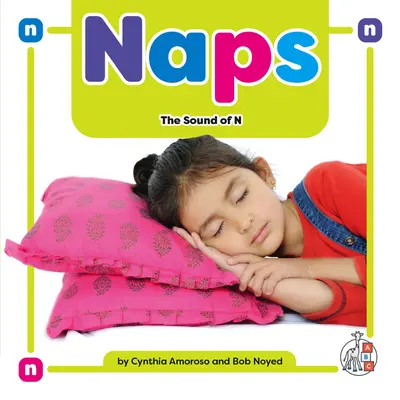 Siestas: El sonido de la N - Naps: The Sound of N