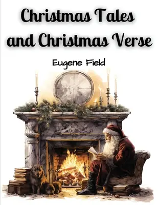 Cuentos y versos de Navidad - Christmas Tales and Christmas Verse