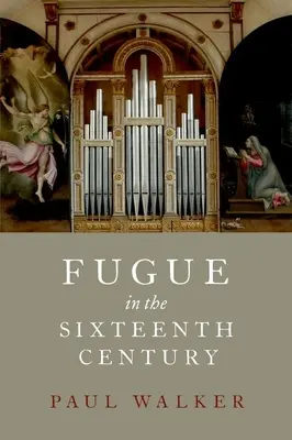 La fuga en el siglo XVI - Fugue in the Sixteenth Century