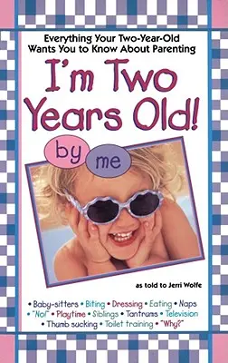 Tengo dos años - I'm Two Years Old