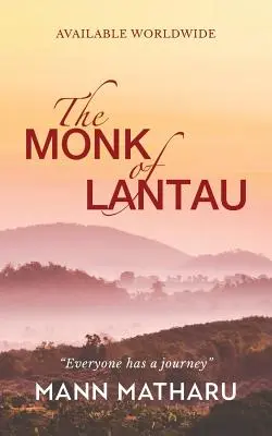 El monje de Lantau - The Monk of Lantau