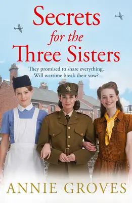 Secretos para las tres hermanas - Secrets for the Three Sisters