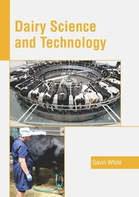 Ciencia y tecnología lácteas - Dairy Science and Technology