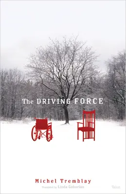 La fuerza motriz E-Book - The Drivin Force E-Book