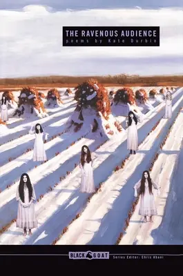 El público voraz - The Ravenous Audience