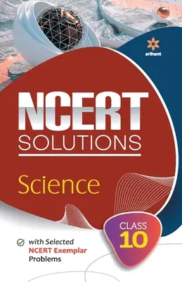 Soluciones NCERT - Ciencias para la Clase 10 - NCERT Solutions - Science for Class 10th