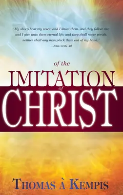 De la Imitación de Cristo - Of Imitation of Christ