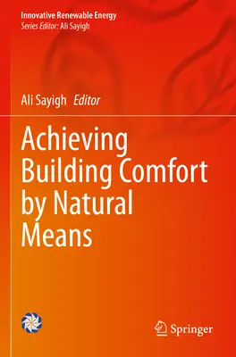Conseguir el confort de los edificios por medios naturales - Achieving Building Comfort by Natural Means