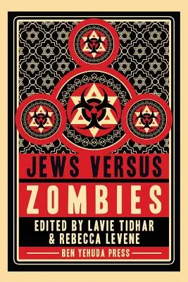 Judíos contra zombis - Jews vs Zombies