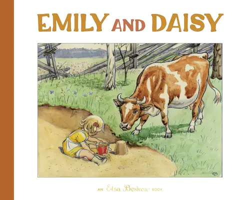 Emily y Daisy - Emily and Daisy