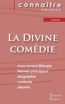 Fiche de lecture L'Enfer de Dante (Analyse littraire de rfrence et rsum complet)