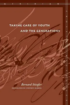 El cuidado de la juventud y las generaciones - Taking Care of Youth and the Generations