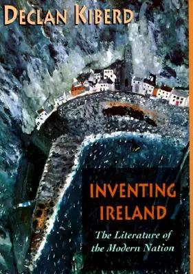 Inventar Irlanda - Inventing Ireland