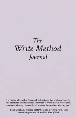 El método Write - The Write Method