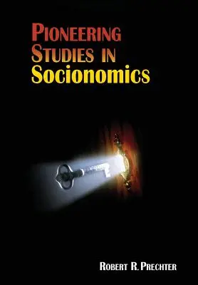 Estudios pioneros en socionómica - Pioneering Studies in Socionomics
