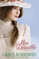 Miss Deseable - Miss Desirable