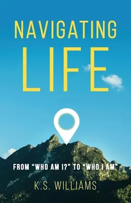 Navegando por la vida: De ¿Quién soy? a ¿Quién soy? - Navigating Life: From Who Am I? to Who I Am