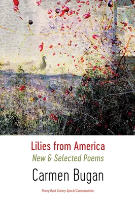 Lirios de América: New and Selected Poems - Lilies from America: New and Selected Poems