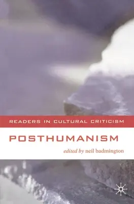 Posthumanismo - Posthumanism