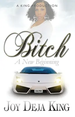 Bitch Un Nuevo Comienzo - Bitch A New Beginning