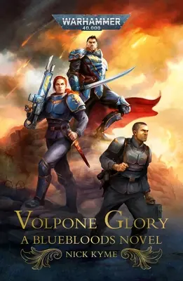 La gloria de Volpone - Volpone Glory