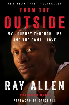 Desde fuera: Mi viaje por la vida y el juego que amo - From the Outside: My Journey Through Life and the Game I Love