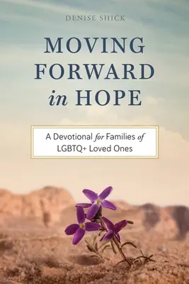 Avanzar con esperanza - Moving Forward in Hope