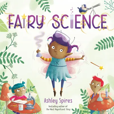 Ciencia de hadas - Fairy Science