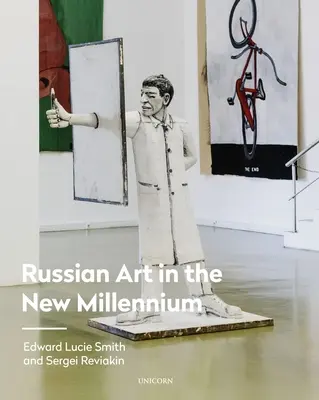 Arte ruso en el nuevo milenio - Russian Art in the New Millennium