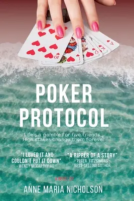 Protocolo de póquer - Poker Protocol