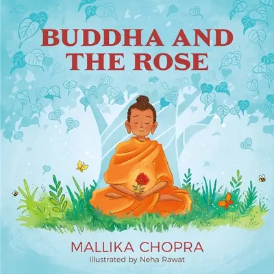 Buda y la rosa - Buddha and the Rose