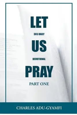 Oremos - Let Us Pray