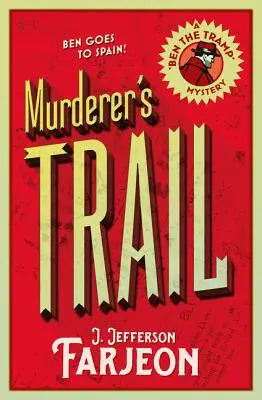 El rastro del asesino - Murderer's Trail